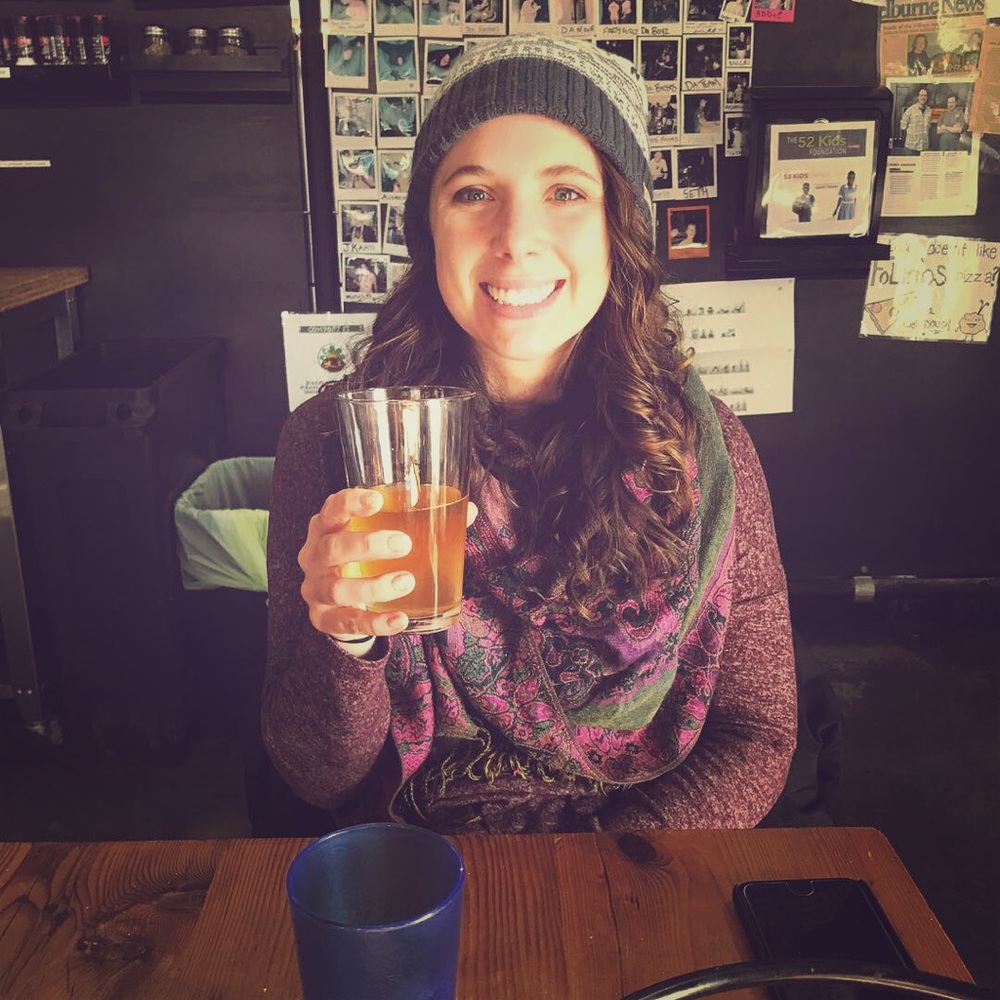 Meet your Posher, Emily